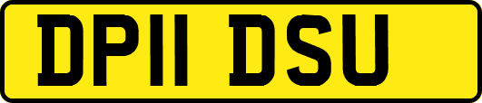 DP11DSU
