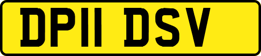 DP11DSV