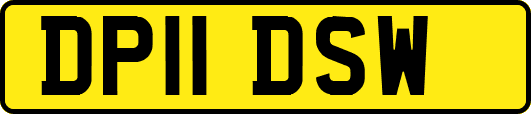 DP11DSW