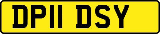DP11DSY