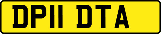 DP11DTA