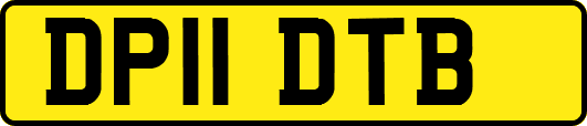 DP11DTB