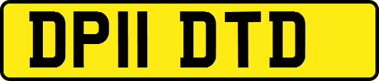 DP11DTD