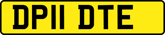 DP11DTE