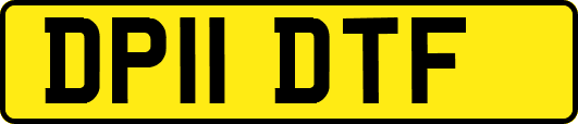DP11DTF