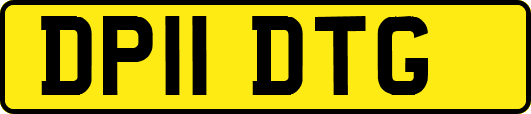 DP11DTG