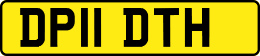 DP11DTH