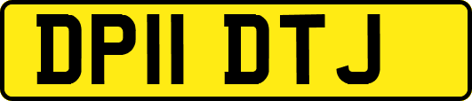 DP11DTJ