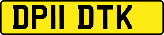 DP11DTK