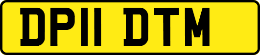 DP11DTM