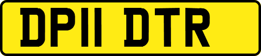 DP11DTR