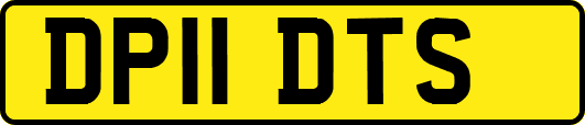 DP11DTS