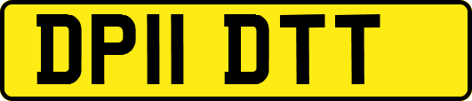 DP11DTT