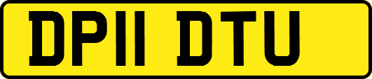 DP11DTU