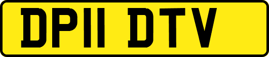 DP11DTV