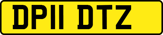 DP11DTZ