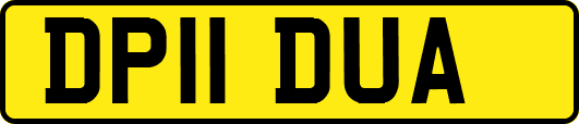 DP11DUA