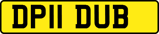 DP11DUB