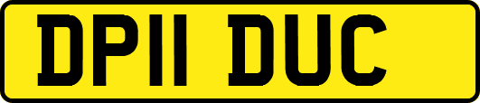 DP11DUC