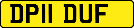 DP11DUF