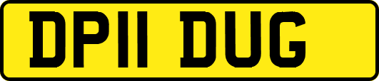 DP11DUG