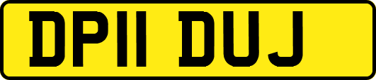 DP11DUJ