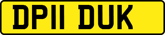 DP11DUK