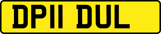 DP11DUL