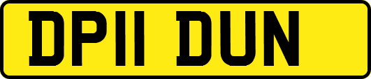DP11DUN