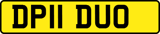 DP11DUO