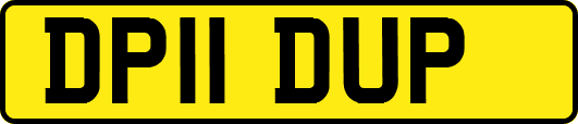 DP11DUP