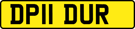 DP11DUR