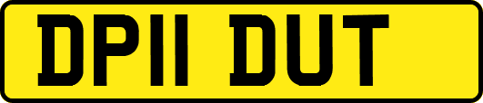DP11DUT