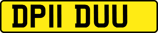 DP11DUU