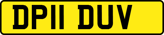 DP11DUV