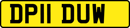 DP11DUW