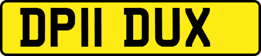 DP11DUX