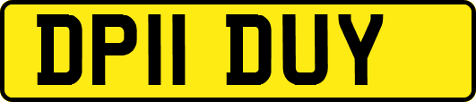 DP11DUY