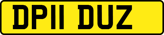 DP11DUZ