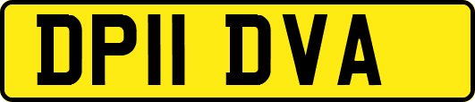 DP11DVA
