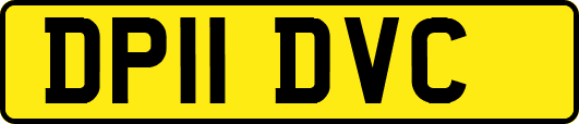 DP11DVC