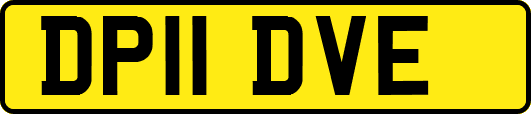DP11DVE