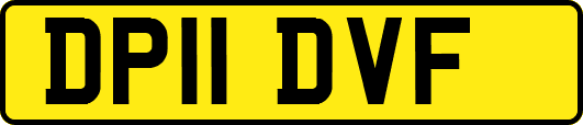 DP11DVF