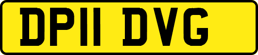 DP11DVG
