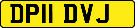 DP11DVJ