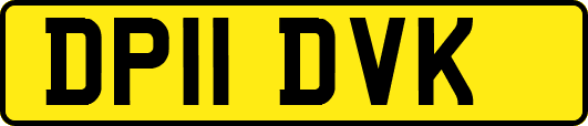 DP11DVK