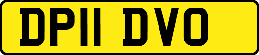DP11DVO