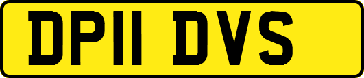 DP11DVS
