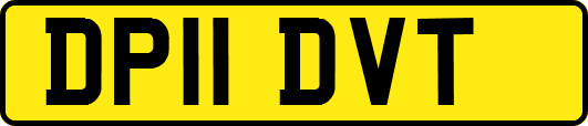 DP11DVT