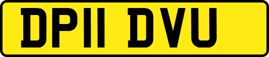 DP11DVU